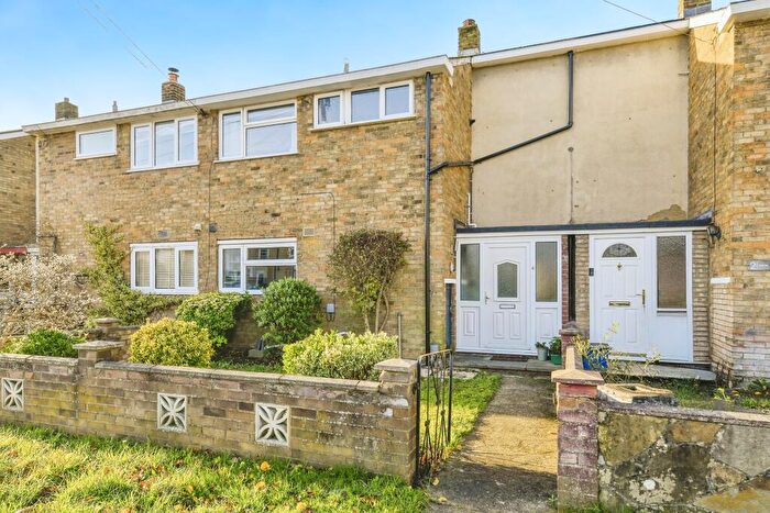 3 Bedroom Terraced House For Sale In Medalls Path, Stevenage, Hertfordshire, SG2