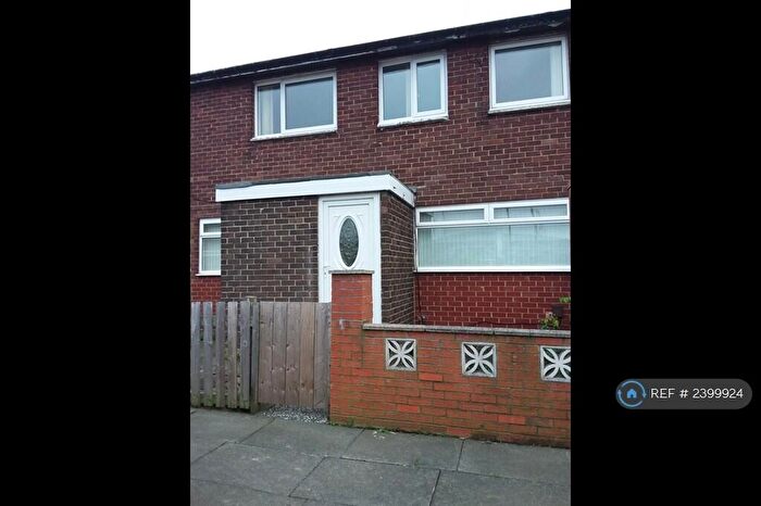 3 Bedroom Semi-Detached House To Rent In Witney Close, Sunderland, SR5