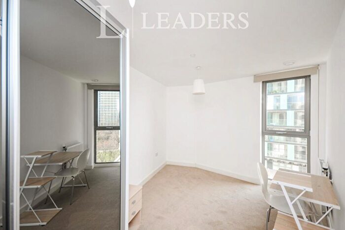 2 Bedroom Apartment To Rent In Elmira Street, Lewisham, SE13