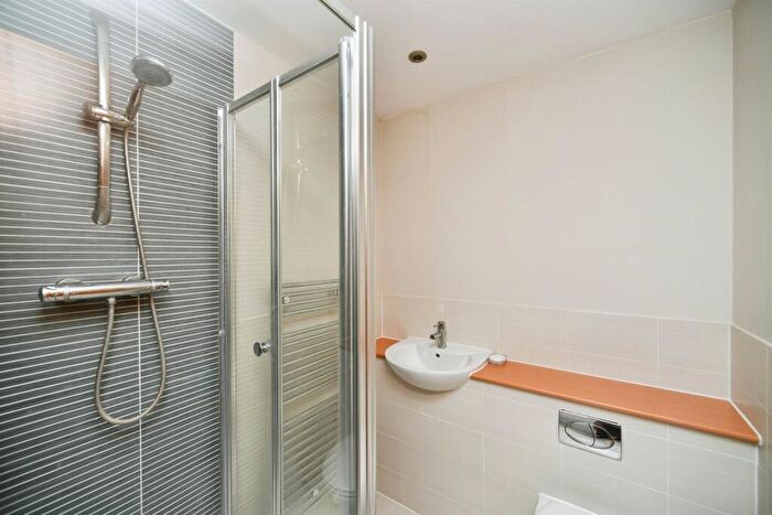 2 Bedroom Apartment For Sale In West Quay, Newhaven, BN9