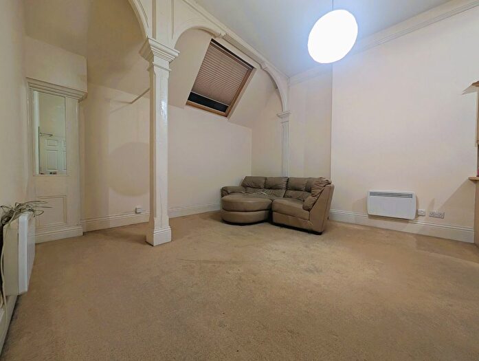 2 Bedroom Flat To Rent In Bridge Street, Walsall, WS1