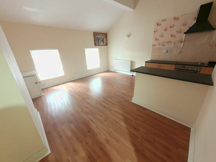 1 Bedroom Apartment To Rent In Stanley Road, Bootle, L20