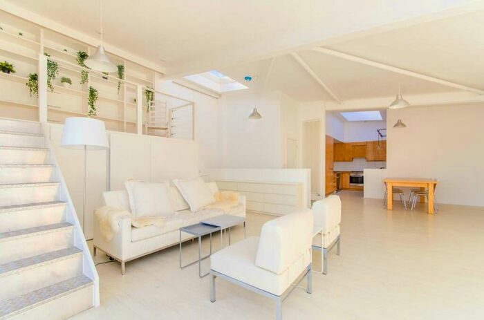 4 Bedroom Flat To Rent In Foundry House, Poplar, London, E14