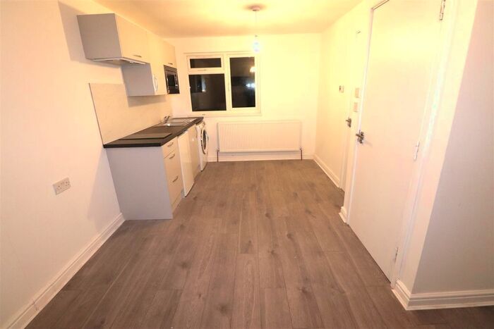 Studio To Rent In Shaftesbury Avenue, South Harrow, Harrow HA2