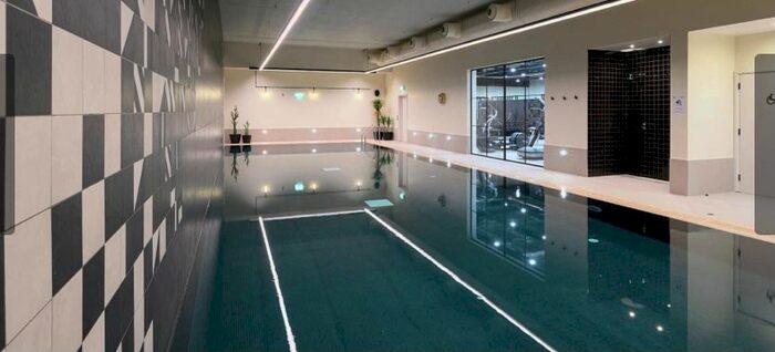 2 Bedroom Flat To Rent In Kingly House, Woodberry Down, Woodberry Grove, Finsbury Park, London, N4