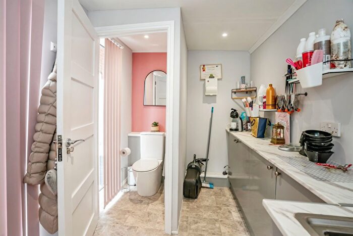 2 Bedroom Semi-Detached House For Sale In Roemead Drive, Yapton, Arundel, BN18