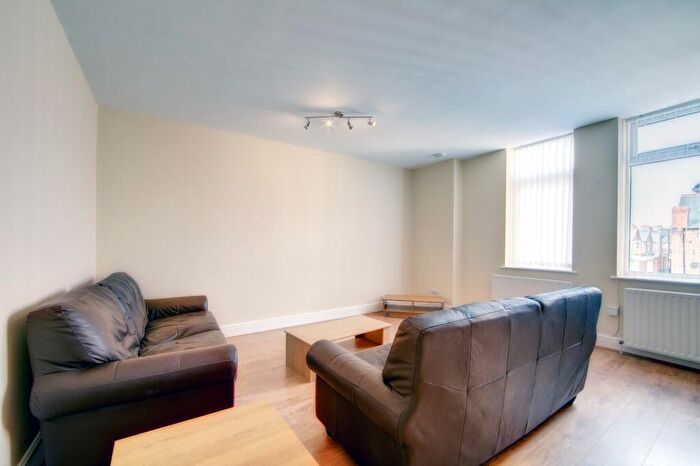6 Bedroom Maisonette To Rent In Shortridge Terrace, Jesmond, NE2