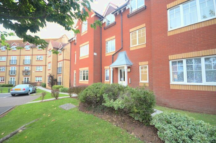 2 Bedroom Flat To Rent In Arthurs Close, Emersons Green, Bristol, BS16