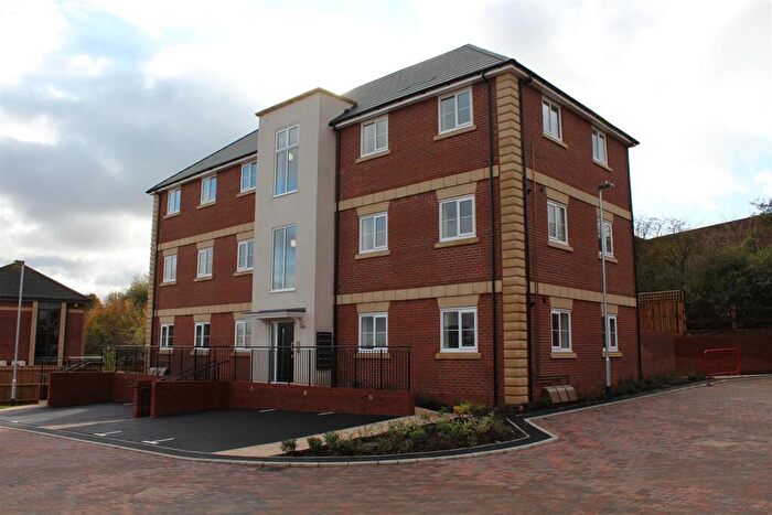 1 Bedroom Apartment To Rent In Osier Way, Olney, Buckinghamshire, MK46