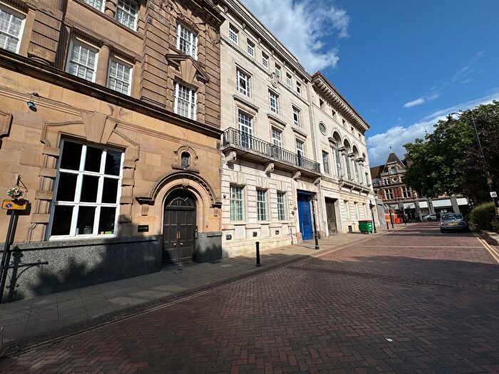 1 Bedroom Flat To Rent In Every Street, Leicester, LE1