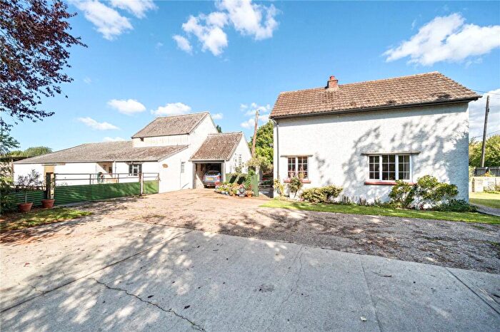 4 Bedroom Land For Sale In Broad Road, Bacton, Stowmarket, Suffolk, IP14