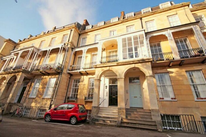 2 Bedroom Flat To Rent In Lansdown Place, GL50