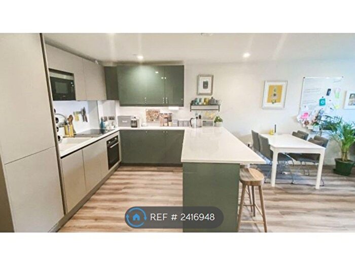 1 Bedroom Flat To Rent In Lightwell, Birmingham, B3