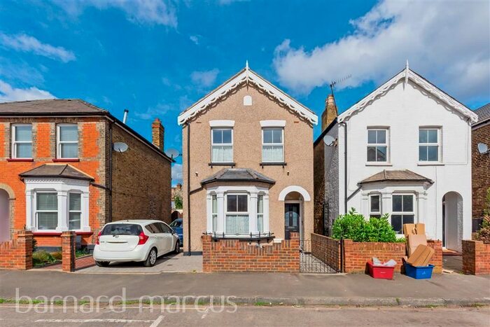 3 Bedroom Property To Rent In Cromwell Road, Feltham, TW13