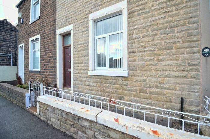 2 Bedroom Terraced House To Rent In Ferndale Street, Burnley, BB10