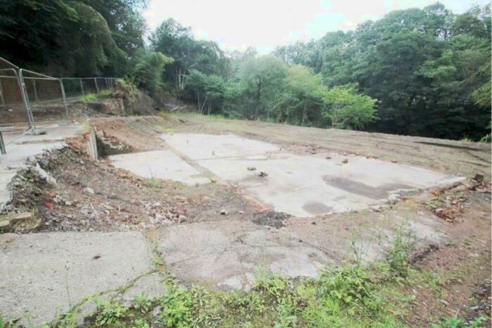 Land For Sale In , Land At Barskimming Mill, Mauchline, KA5