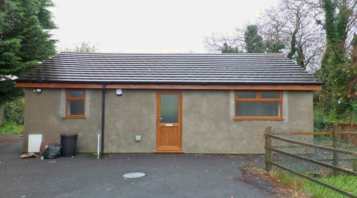 2 Bedroom Detached House To Rent In Leckwith Close, Cardiff, CF11