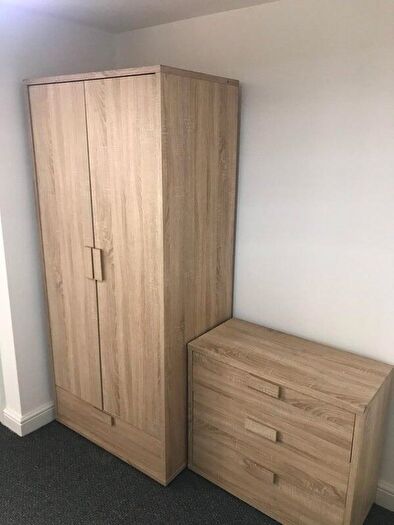 1 Bedroom Terraced House To Rent In Coundon Road, Coventry, CV1
