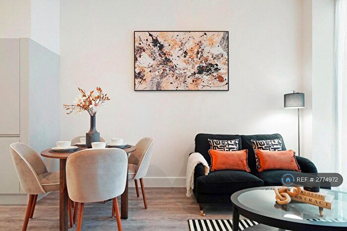 2 Bedroom Flat To Rent In The Service Bays, Harlow, CM20