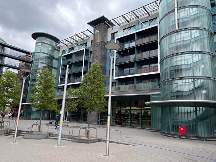 1 Bedroom Apartment To Rent In Central Maidenhead, SL6