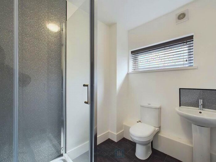2 Bedroom Apartment To Rent In Market Street, Heanor, Derbyshire, DE75