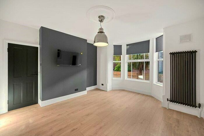 3 Bedroom House To Rent In Sandon Street, Nottingham, Nottinghamshire, NG7