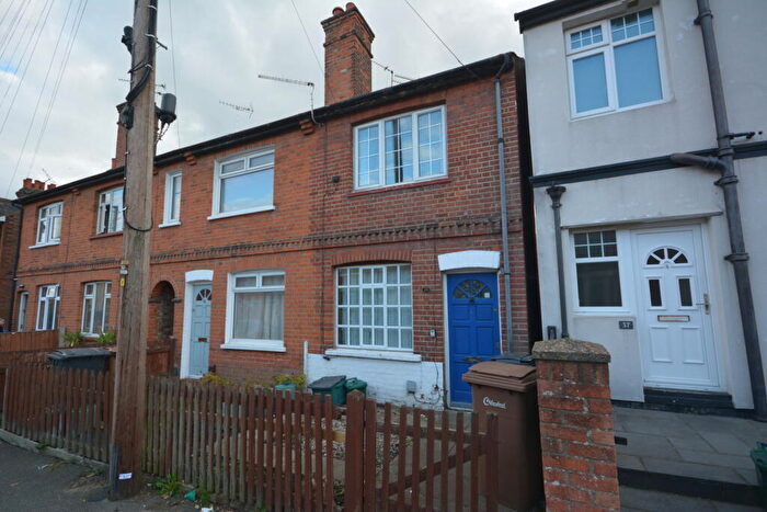 3 Bedroom House To Rent In Bishop Road, CM1