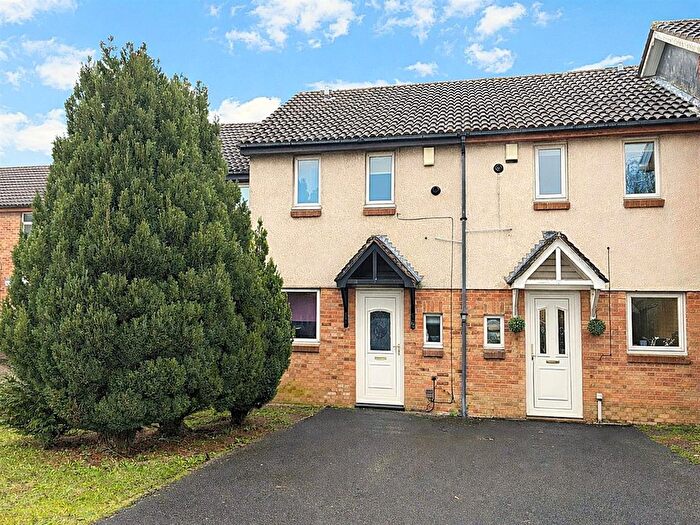 2 Bedroom Terraced House For Sale In Cranswick Close, Billingham, TS23