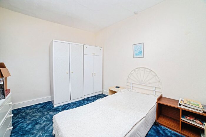 2 Bedroom Terraced House For Sale In Main Road, Pye Bridge, Alfreton, DE55