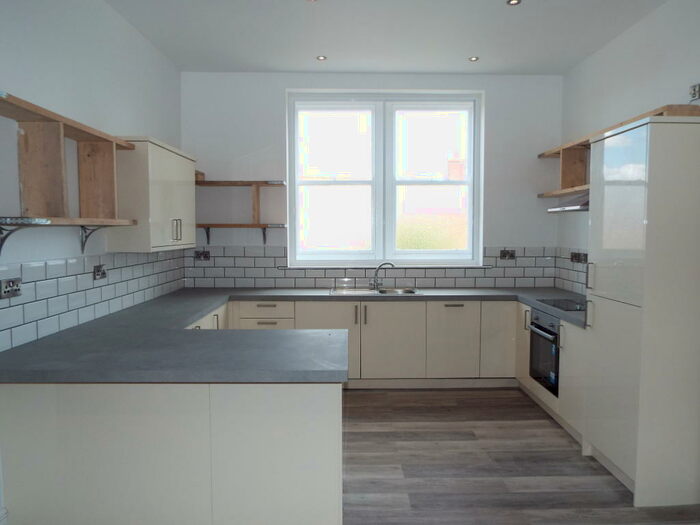 1 Bedroom Flat To Rent In Station Street, Mansfield Woodhouse, NG19