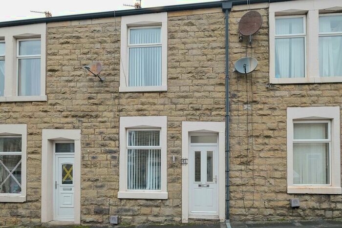 2 Bedroom Terraced House To Rent In Lodge Street, Accrington, BB5