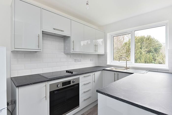 2 Bedroom Flat To Rent In Durovernum Court, Canterbury, CT1