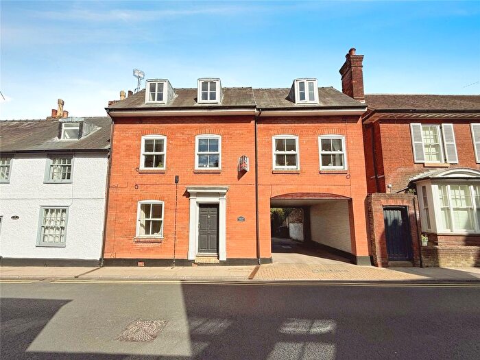 Studio For Sale In Sparhawk Street, Bury St. Edmunds, Suffolk, IP33