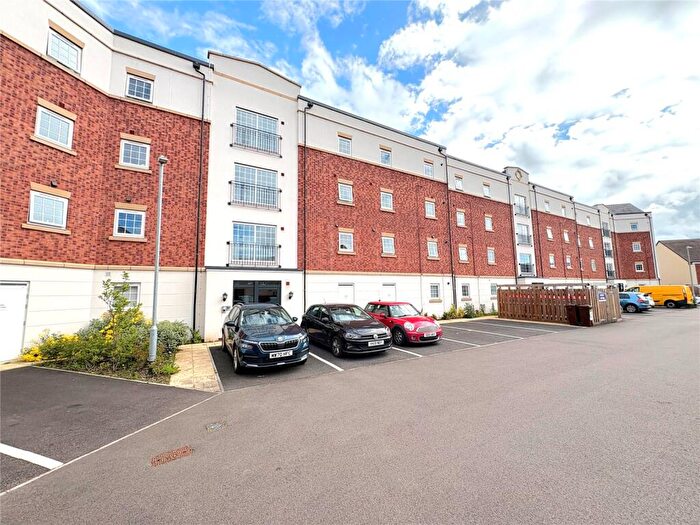2 Bedroom Parking For Sale In Spring Court, Springfield Lane, Warwick, CV34