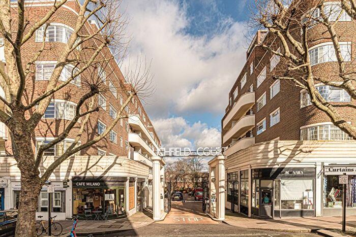 Studio To Rent In Sheen Road, Richmond, TW9