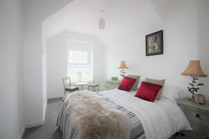 3 Bedroom Detached House To Rent In Runnacleave Road, Ilfracombe, EX34