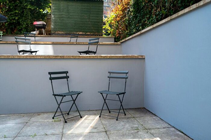 Studio To Rent In Gravity West Hampstead, Dennington Park Road, London, NW6