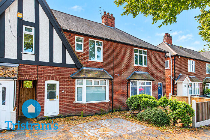 6 Bedroom Town House For Sale In Beeston Road, Nottingham, NG7