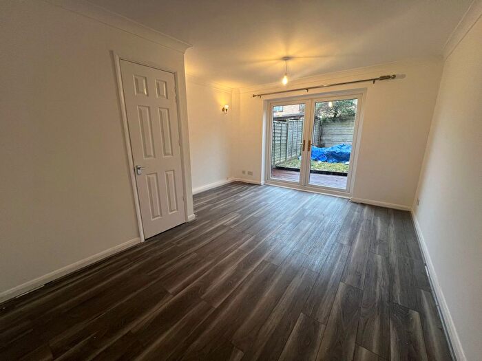 2 Bedroom Terraced House To Rent In Gorse Meade, Slough, SL1