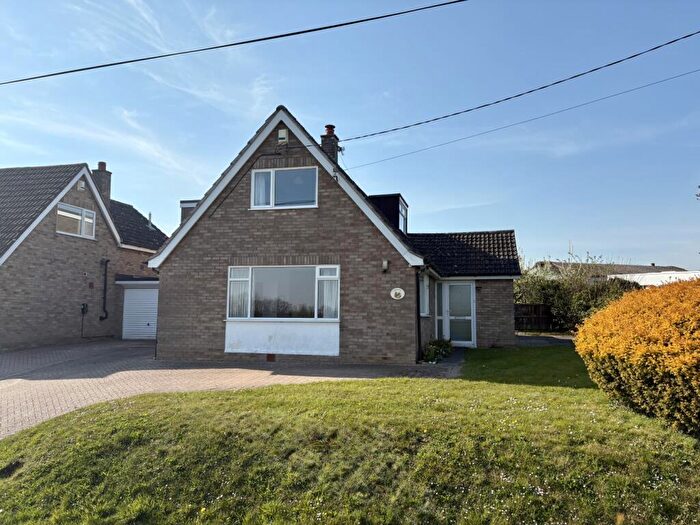 5 Bedroom Link Detached House For Sale In Highfields, Valley Farm Lane, Forncett St. Mary, Norwich, Norfolk, NR16