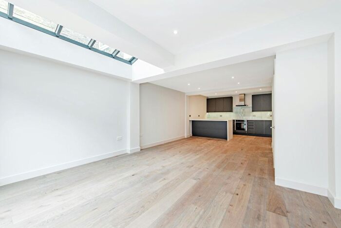 4 Bedroom Town House To Rent In Tuskar Street, London, SE10