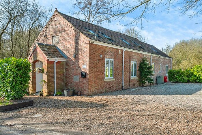 3 Bedroom Character Property For Sale In Long Lane, Colby, Norwich, NR11