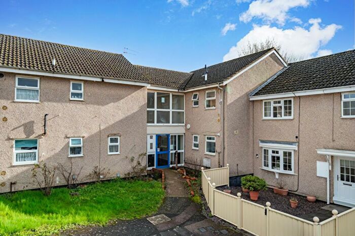 1 Bedroom Flat For Sale In Westray, Hemel Hempstead, HP3