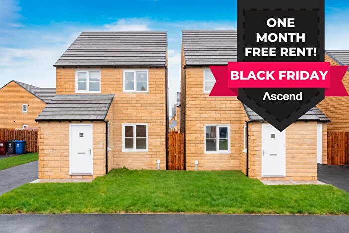 3 Bedroom Property To Rent In Miners Way, New Ollerton, NG22