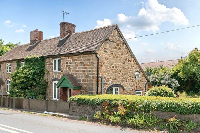 2 Bedroom End Of Terrace House For Sale In Hopton Wafers, Kidderminster, Shropshire, DY14