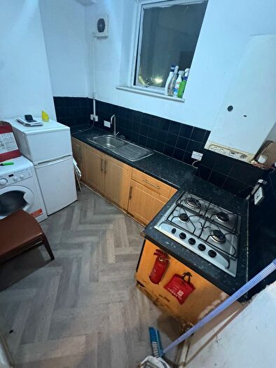 1 Bedroom Flat To Rent In London, E1
