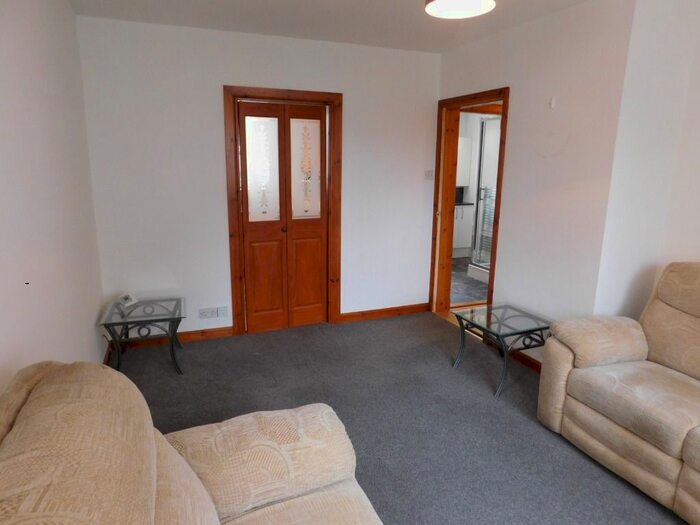 1 Bedroom Flat To Rent In Spital, Old Aberdeen, Aberdeen, AB24