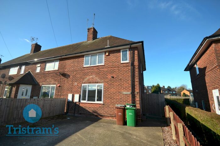 3 Bedroom Semi-Detached House To Rent In Bar Lane Industrial Park, Bar Lane, Nottingham, NG6