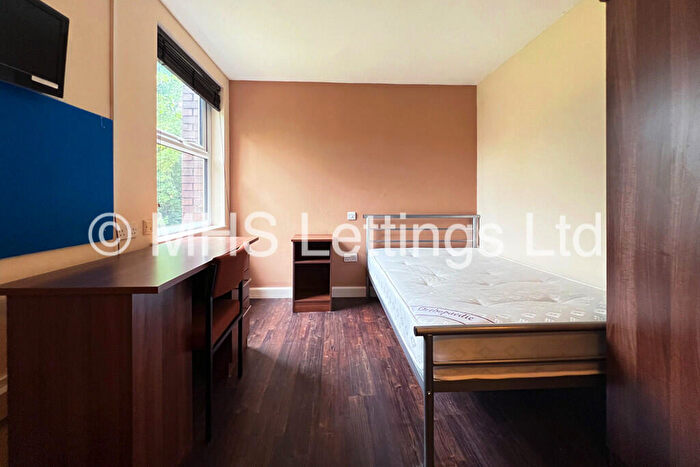 1 Bedroom Apartment To Rent In Pod Room, St. Ann's Lodge, St. Ann's Lane, Leeds, LS4