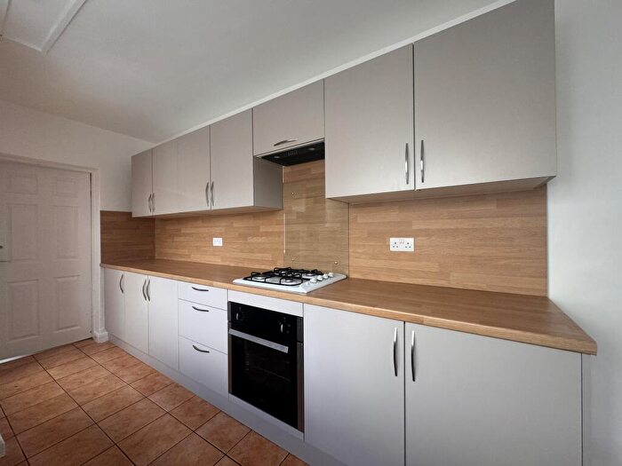 2 Bedroom Semi-Detached House To Rent In Occupation Street, Dudley, DY1